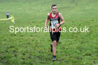 Boys under-13s, NECAA Junior Cross Country Relays, Thornley Farm, Peterlee, Saturday, December 12th. Photo: David T. Hewitson/Sports for All Pics